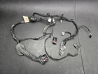 Front Left Door Wiring Harness 2018 Ford Fusion HG9T-14631-AFE 2017 Used. Price: $39.00.
