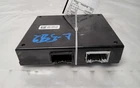 Towing Control Module Ford F350 Sd Pickup 17 24 Id PC3T-19J294-AD Used. Price: $235.00.