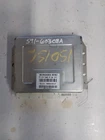 Chassis Ecm Type Suspension E500 Fits 03-05 Mercedes E-class 2115451732 Used. Price: $74.99.