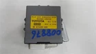 2008 Lexus RX350 Windshield Relay Control Module 85940-48030 Used. Price: $142.49.
