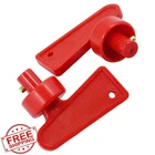 Tendparts Battery Disconnect Switch Spare Keys New. Price: $20.00.
