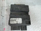 Driver Seat Memory Module 00-02 Expedition Navigator YL74-14C708-AA YL7414C708AA Used. Price: $63.74.