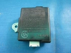 Lexus Door Control 89741 53070 Used. Price: $33.15.