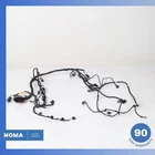 03-06 Jaguar X100 Xkr AJ33S Engine Motor Wire Harness 3W839D930BD Oem Used. Price: $275.00.