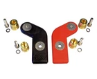Xs Power 556 I-bar Side And Dual Top Mount Post Terminal Adapter Kit New. Price: $46.95.