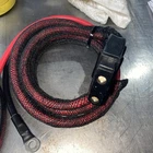 Fisher /western Snow Plow Main Power Wire Wiring Harness 2 Pin Ford Chevy Dodge New. Price: $49.99.