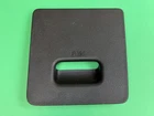 2018-2023 Hyundai Kona Interior Dash Fuse Box Cover 91990J9021 84753J9000 Oem. Price: $39.00.