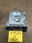 15 16 Subaru Impreza Power Steering Control Module 34710 FJ250 Used. Price: $35.00.
