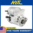 Starter For 1995-2007 Toyota Tacoma 2.7L 1995-2004 2.4L 17668N New. Price: $68.39.
