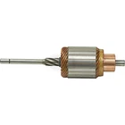 12V Cw Armature For 10MT Starter, New, High Torque, Fits Multiple Models. Price: $88.16.