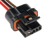 Dorman 85854 Electrical Harness 3-WIRE Voltage Regulator Module New. Price: $12.23.