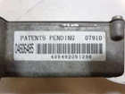 Chassis Ecm Transmission With Autostick Fits 96 Intrepid 162819 Used. Price: $67.50.