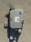 Transmission Shift Control Module - 2004 Infiniti G35 Coupe Automatic Oem Used. Price: $177.00.