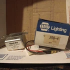 Signal-stat 258-4 H/d Truck Electronic Terminal Flasher 24V New. Price: $20.00.
