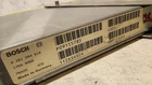 P0 9155785 Electronic Control Module 1998 Volvo S70 Glt B5254T A/t K3.2 Bosch #2 Used. Price: $104.30.