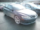 Fuse Box Engine Fits 03-05 Mazda 6 1437010 Used. Price: $80.00.
