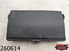 Oem 2014 Chevrolet Malibu 2.0L Engine Fuse Relay Box Used. Price: $99.99.