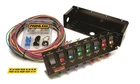 Painless Wiring Multi-purpose Switch Panel Kit New. Price: $345.60.