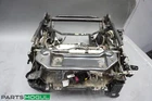 10-12 Land Rover L319 L320 LR4 Front Left Driver Lower Seat Track Frame Rail Oem Used. Price: $90.00.