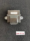 2016-2018 Honda Pilot Traction Control Module Unit 48310-RMZ-A12 Oem Used. Price: $58.00.