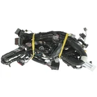 Genuine Mopar 2008 Jeep Wrangler Instrument Panel Wiring Harnesses 68030005AB New. Price: $667.19.