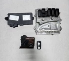 2012-2014 Bmw X5 E70 3.5I Engine Control Module 7639422 N55 Ecu Set Used. Price: $400.00.