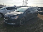 Fuse Box Engine California Emissions Opt NU6 Fits 14-16 Lacrosse 902230 Used. Price: $118.65.