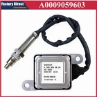 Nox Sensor A0009059603 For Mercedes W222 W447 X222 X253 SC253 V222 5WK96681E New. Price: $122.13.