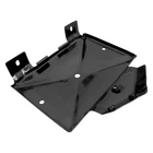 Restoparts Driver Side Battery Tray Mount New. Price: $37.37.