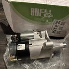 Bdeli ES070166 Starter 12V 10T New. Price: $15.00.