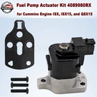 Actuator Metering 4089980RX 4902904 For Cummins Engine ISX15 QSX15 5693751PX Remanufactured. Price: $245.00.