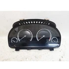 Bmw F10 F02 F25 Diesel Instrument Gauge Cluster Hud Speedometer 2014-2015 Oem Used. Price: $168.75.