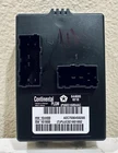 2018 Chrysler Pacifica Chassis Ecm Computer Door Liftgate A2C7556450200 Oem Used. Price: $90.00.