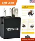 Fuel Pump Starter Relay Subaru Compatible With Outback Forester Impreza W... New. Price: $84.75.