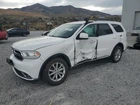 Engine Fuse Box Oem 2016 Dodge Durango 1YR Wrnty Used. Price: $189.00.