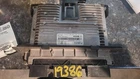 2017-2019 Ford F-250 6.7L HC3A-12A650-JC Engine Control Module Unit Ecm Used. Price: $175.50.