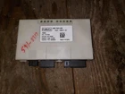 Chassis Ecm Towing Control Dash Mounted Fits 15-16 Ford F250SD Pickup 66724 Used. Price: $73.49.