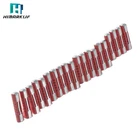 20 Pack New 16AMP Torpedo Bullet Style Fuses Replacement Fit For Volvo. Price: $10.89.