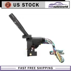 Front Turn Signal Hazard Warning Dimmer Switch Fits 2001-02 Gmc Savana New. Price: $32.29.