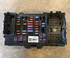 Sierra Denali 2500 15 Cabin Fuse Box 23443947-01 Good Shape! Used. Price: $62.47.