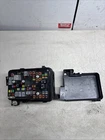 2010 Chevrolet Equinox Fuse Box Relay Module 20848337 Used. Price: $65.00.