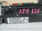 Dodge Dakota Truck Main Fuse Box Engine Bay Module P56049346AE Used. Price: $104.99.