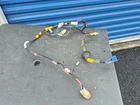 85-86 Toyota MR2 Right Door Wiring Harness Power Window & Mirror Rh AW11 MK1A Used. Price: $45.00.