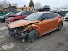 Chassis Ecm Body Control Bcm Left Hand Dash Fits 14-17 Veloster 1394785 Used. Price: $85.49.