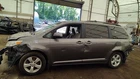 Chassis Ecm Network Gateway Right Hand Dash Fits 15-17 Sienna 7142692 Used. Price: $112.00.