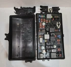 2014-2016 Chevy Malibu 4CYL 2.5L Front Compartment Fuse Block Assembly 23202764 Used. Price: $79.85.