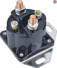 Db Electrical Starter Relay SHD6001 Compatible With/replacement For New. Price: $84.70.