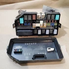Fuse Box Engine Right Hand Compartment Touring Fits 16-18 Pilot 259085 Used. Price: $39.60.