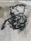 Engine Wiring Harness 3.6L At Fwd Fits 2012 Dodge Caravan Used. Price: $171.14.