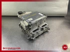 2016 Ford Fusion Hybrid Inverter Converter Charger Assembly GG98-7B012-BF Used. Price: $187.49.